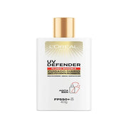 Protector Solar Diario UV Defender FPS 50+
