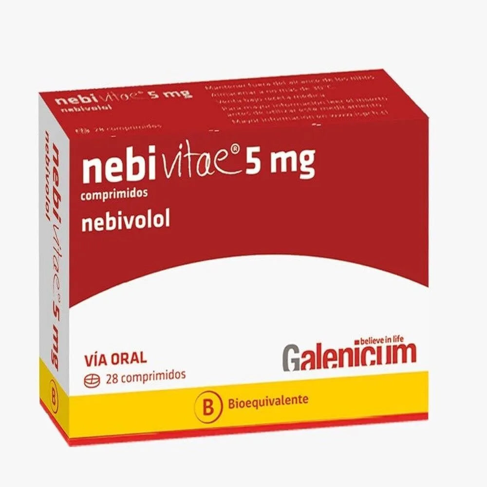 Olanzavitae 10 mg Comprimidos