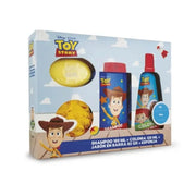 Toy story shampoo + colonia