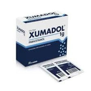 XUMADOL 1GR X 20 SOBRES