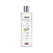 Solución Micelar 4 En 1 Isdin x frasco 400 ml