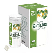 BIOTIPLUS X 15 CAPSULAS