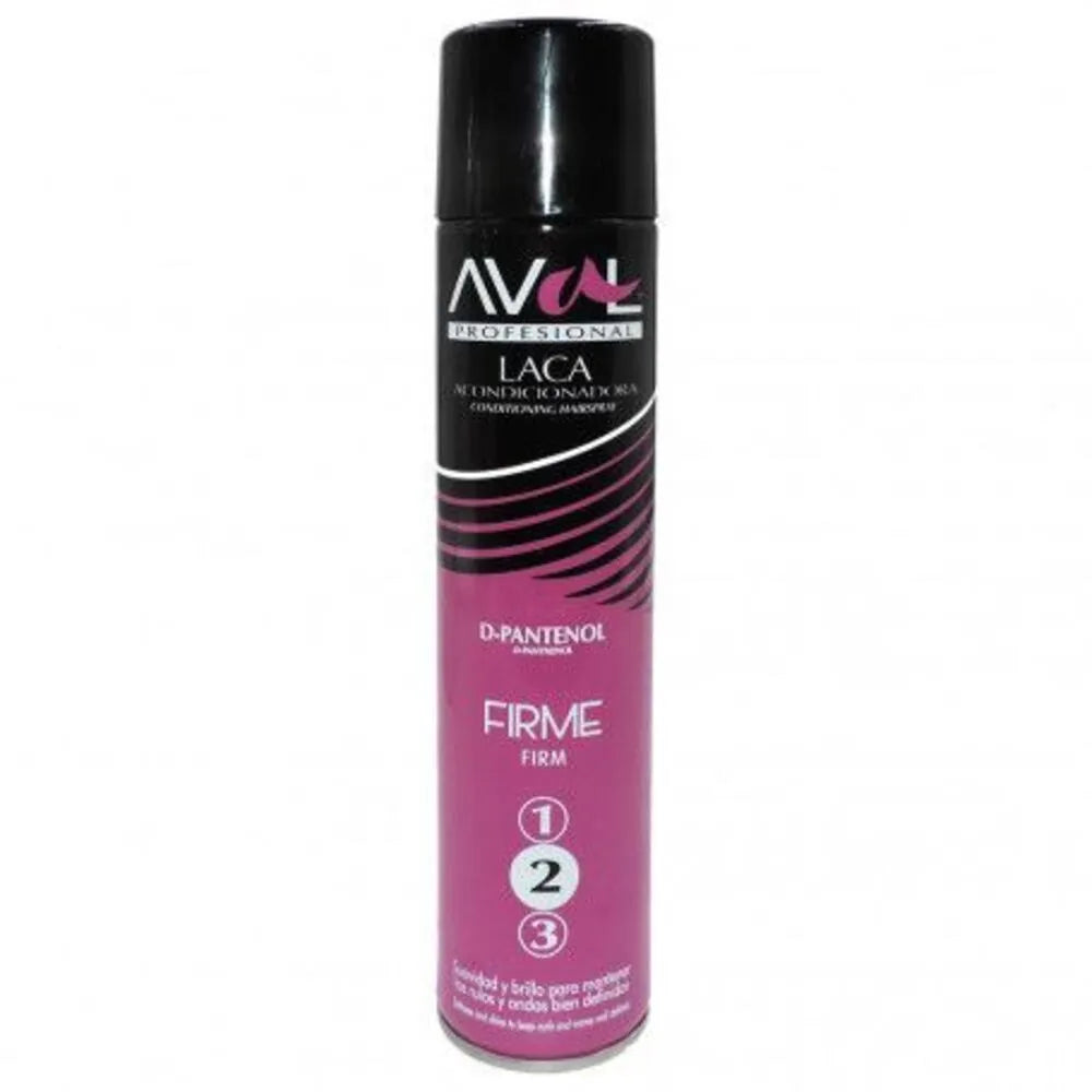 Aval laca firme 300ml