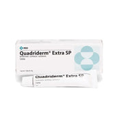 Quadriderm Extra Sp Crema – Tubo 10 gr