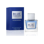ANTONIO BANDERA SEDUC.BLUE 30