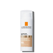 Anthelios Age Correct Con Color FPS50+