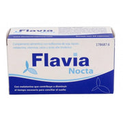 FLAVIA NOCTA X 30 CAPSULAS B