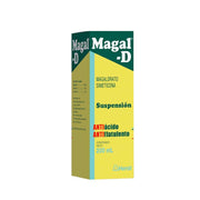 Magal D Susp.x200ml