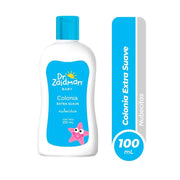 Dr. Zaidman Colonia Extra Suave