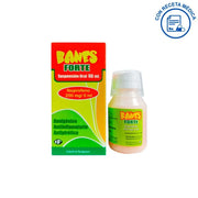 BANES FORTE 200 MG X 60 ML
