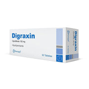 Digraxin 100 mg