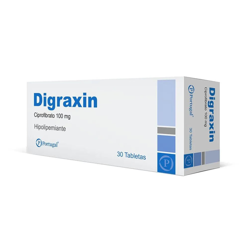 Digraxin 100 mg