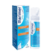Marimer Baby Spray para Nariz Tapada y Resfriado