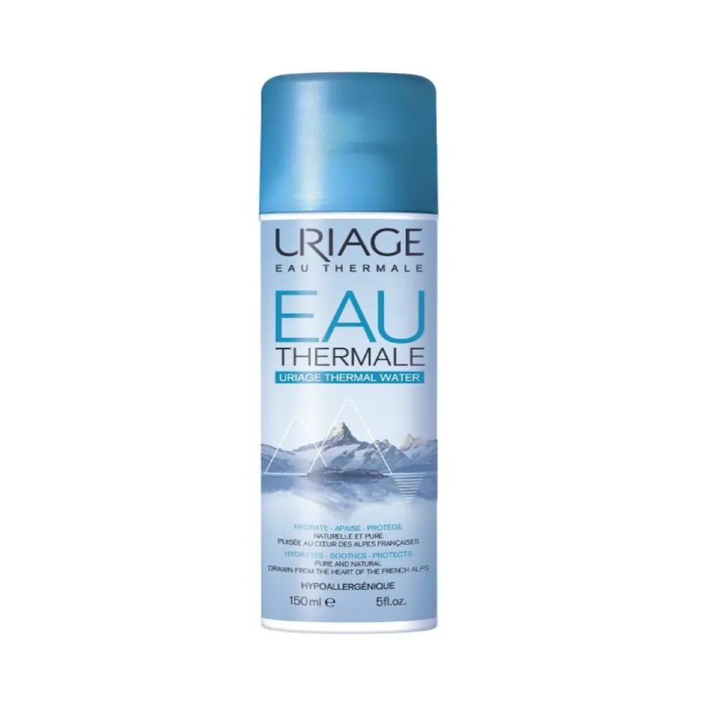 Eau Agua Thermal x 150 ml