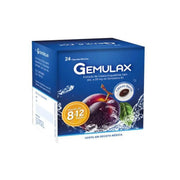 GEMULAX X 24 CAPS