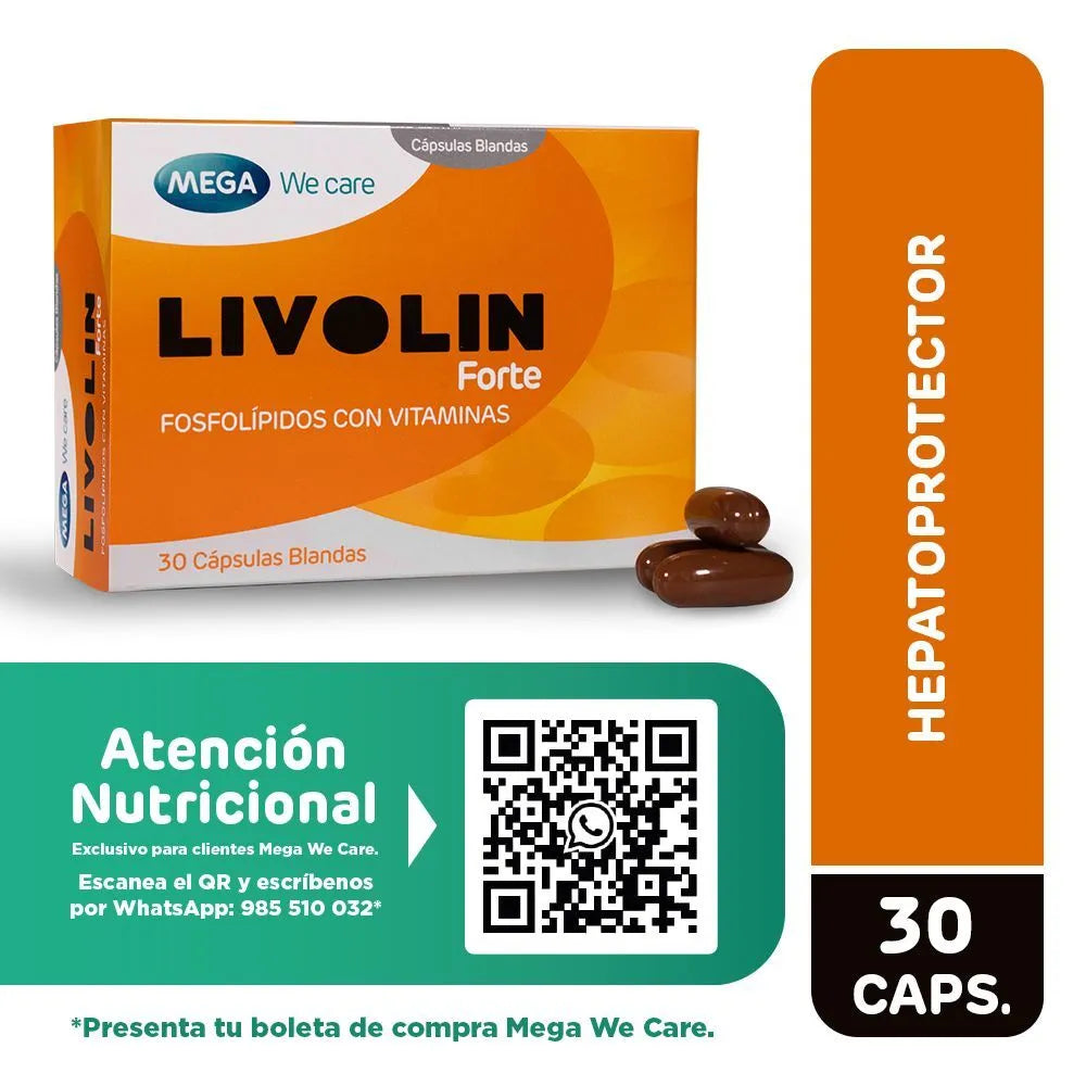Livolin Forte