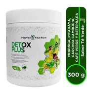 Detox Plus