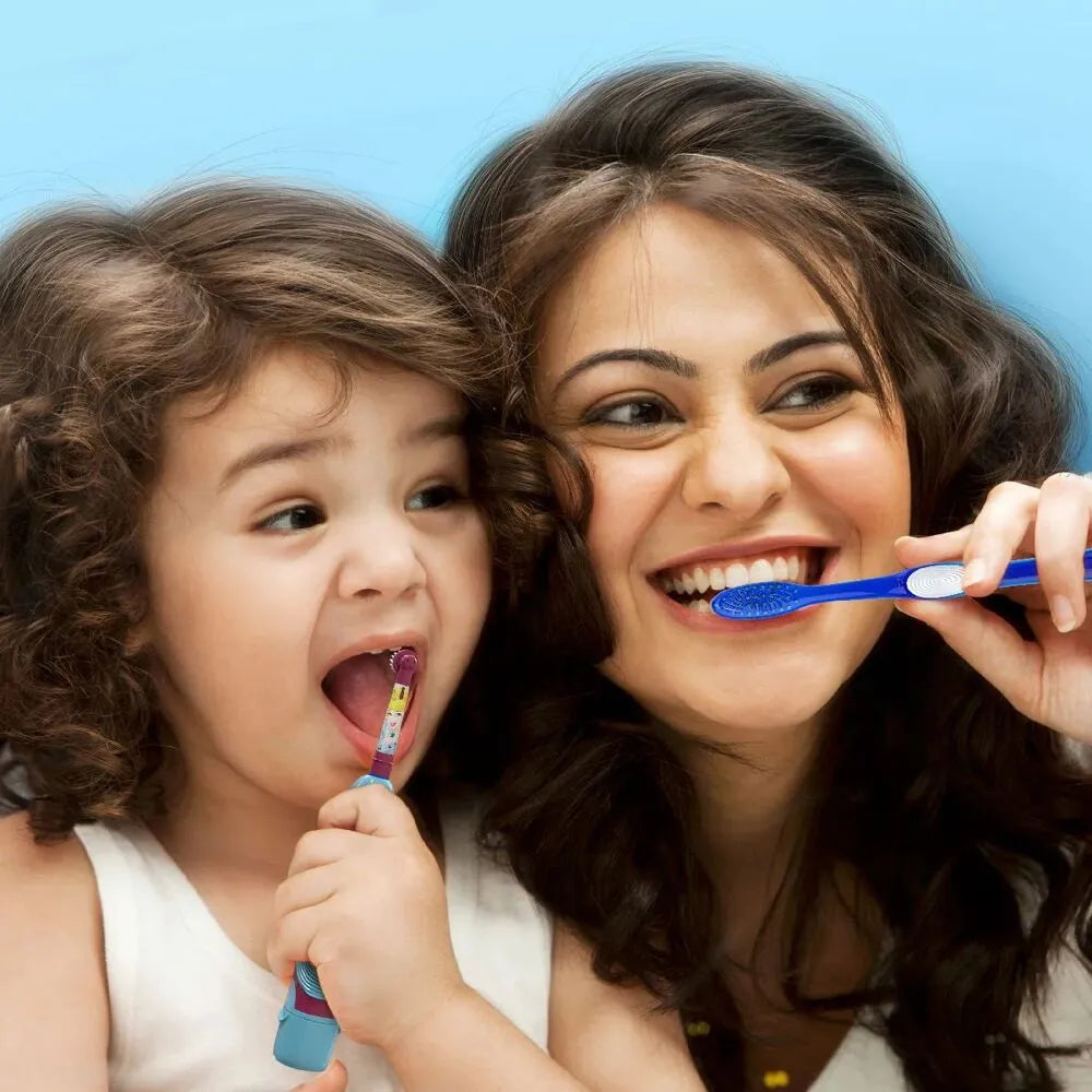Cepillo Dental Oral-B 123