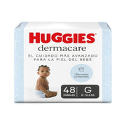 HUGGIES DERMACARE G X 48