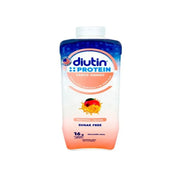 Diutin Protein Sabor Mango - Frasco 450 ml