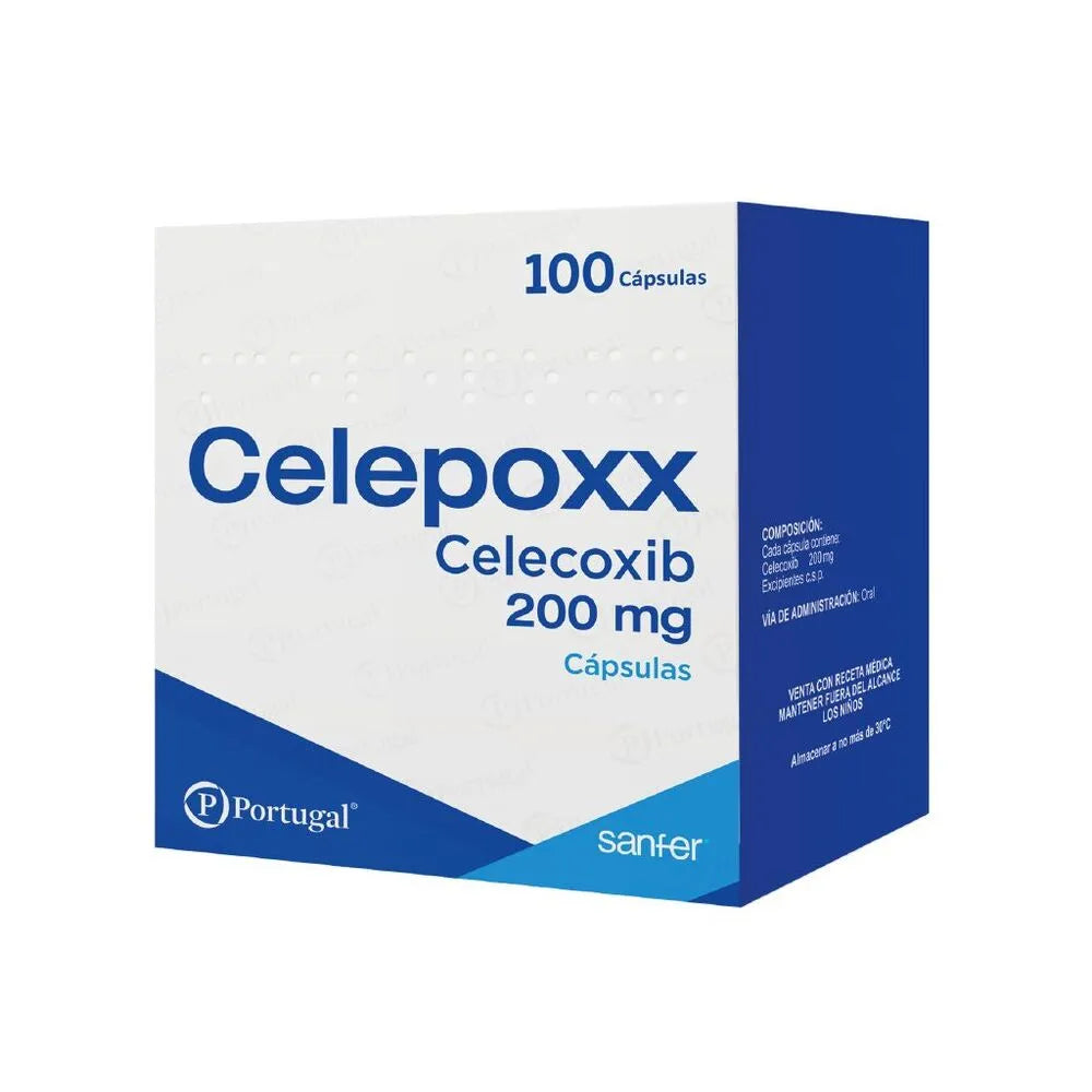 Celepoxx 200 mg