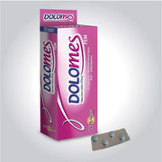 Dolomes Fem
