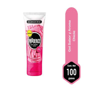 Prudence Gel Lubricante Chicle