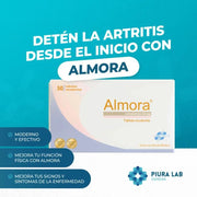 Almora 20mg Comprimidos