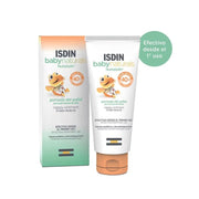 Isdin Babynaturals Pomada Del Pañal x tubo 100 ml
