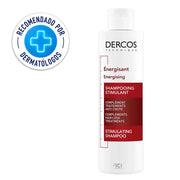 VICHY DERCOS ENERGY SHAMP.200