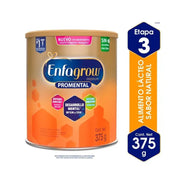 Enfagrow Premium Sabor Natural DHA – Lata 375gr