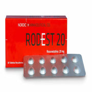 Rodest 20 Mg