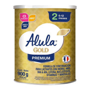 Alula Gold Etapa 2 Premium