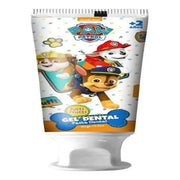 Gelatti Pasta de Dientes Paw Patrol 90 g