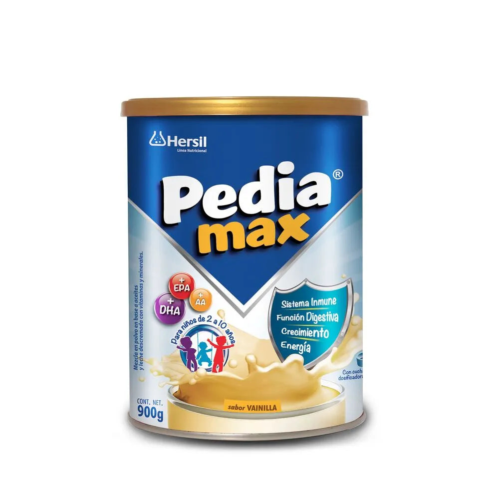 VidaMax en Polvo Sabor Vainilla
