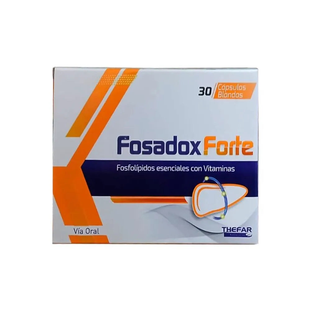 Fosadox forte