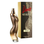 Perfume Shakira Dance Midnight Mujer EDT 50 mL
