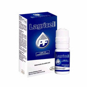 Lagricel Ofteno PF 0.4% Solución Oftálmica
