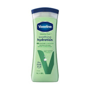 Loción Corporal Vaseline Soothing Hydration