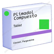 Plimadol Compuesto Nf