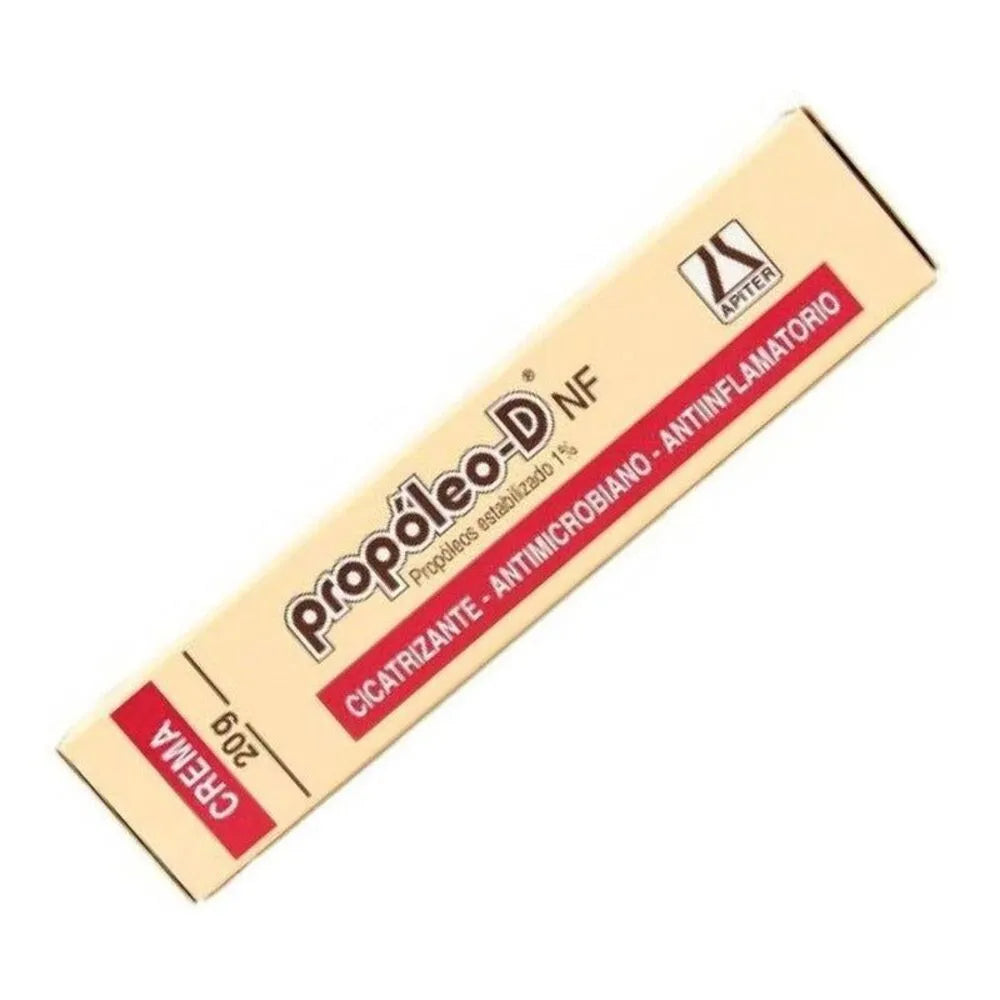 Propoleo D Crema 20 Gr