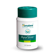Ayurslim Cápsulas
