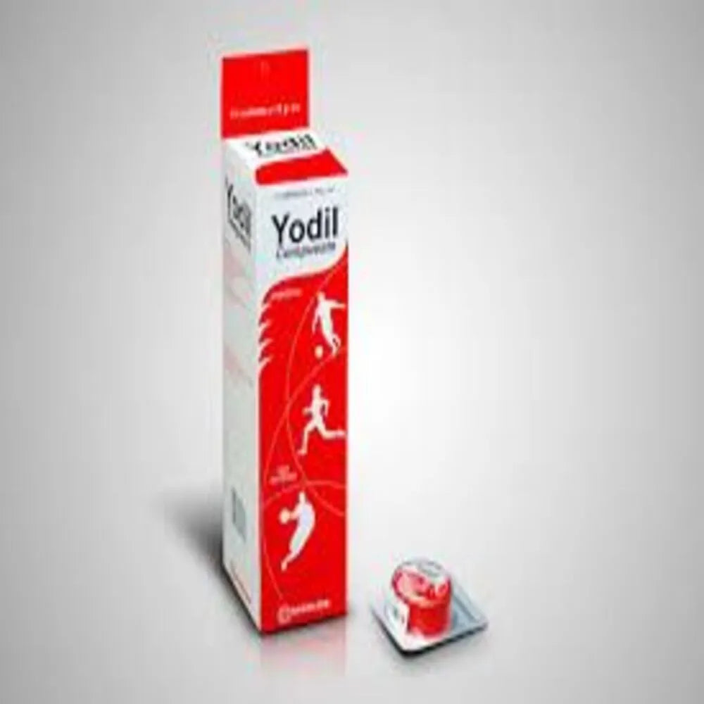 Yodil Unguento