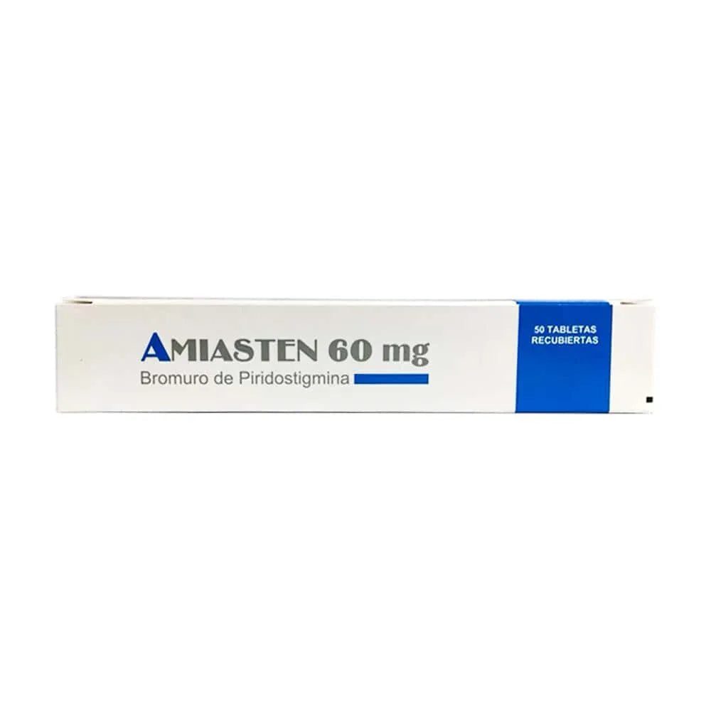 Amiasten 60 mg