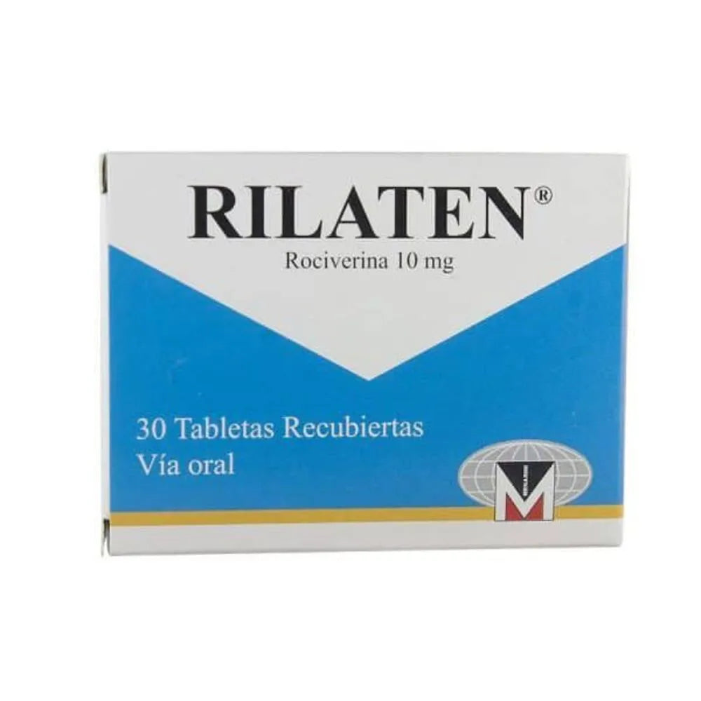 Rilaten 10