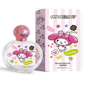 Colonia My Melody EDT 50 ML
