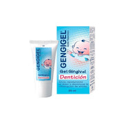 Gengigel Gel Gingival