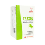 Trexol 50 mg/2 ml vial
