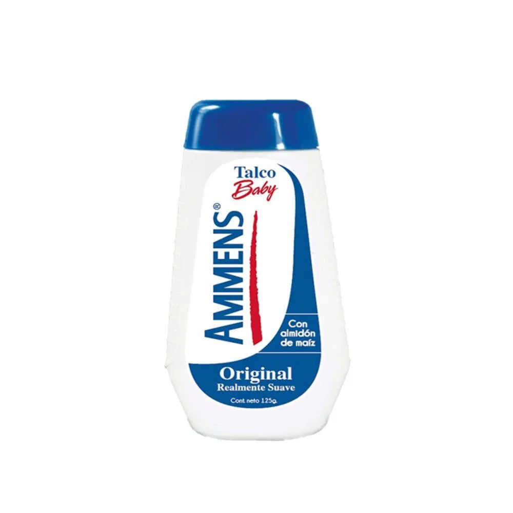 Talco AMMENS Original 125G