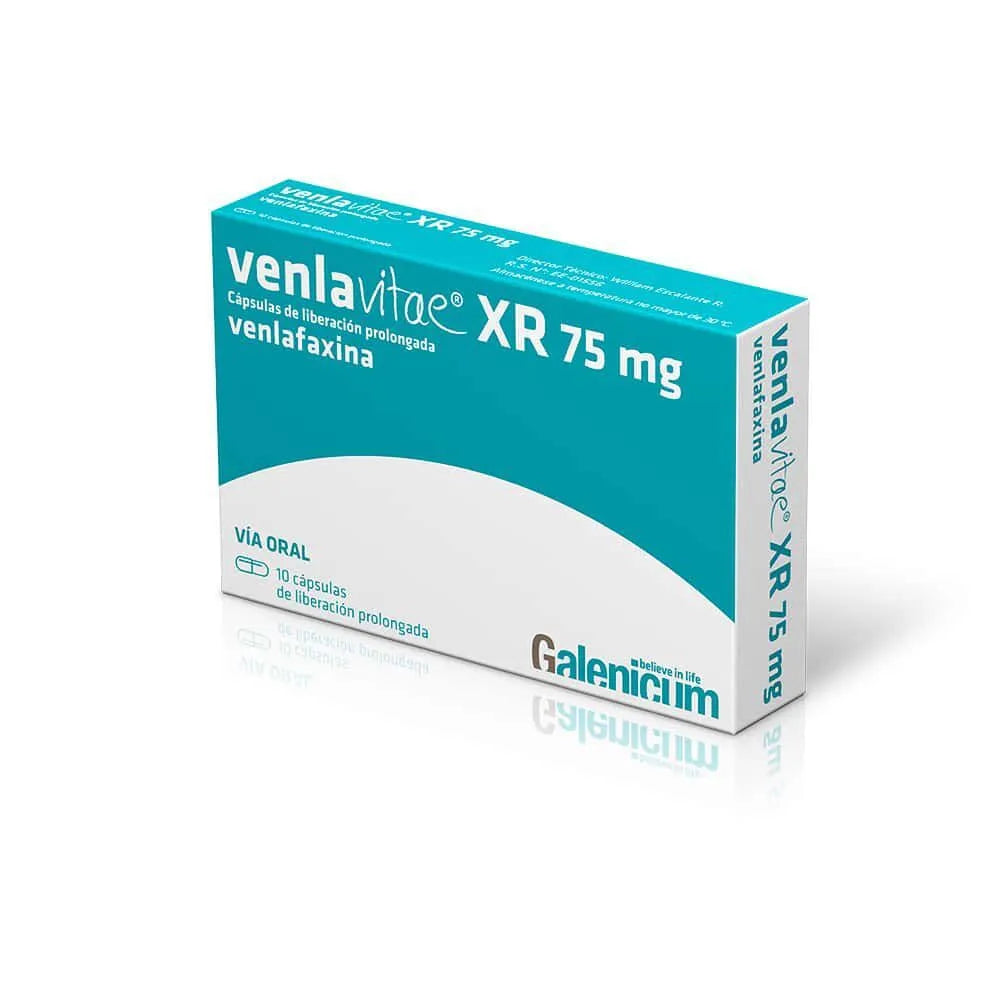 Vildavitae Plus 50 mg + 1000 mg Comprimidos Recubiertos